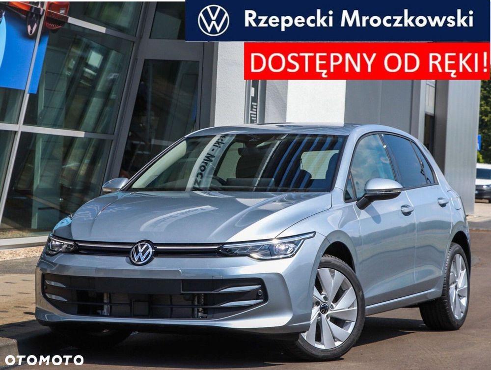Volkswagen Golf - 2