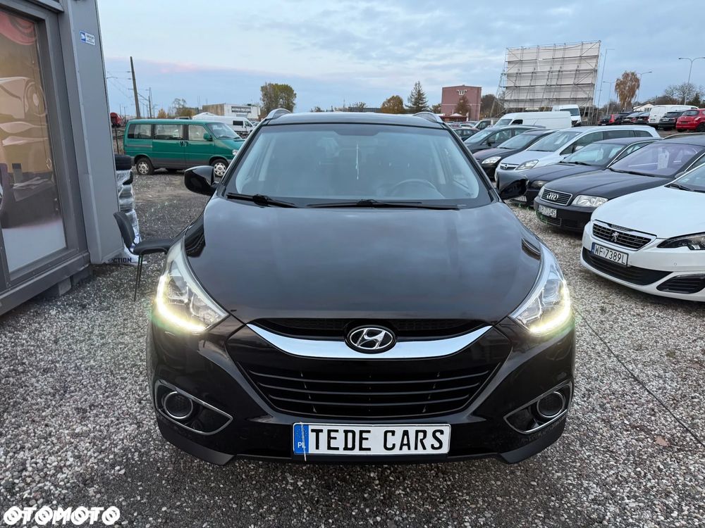 Hyundai ix35 - 9