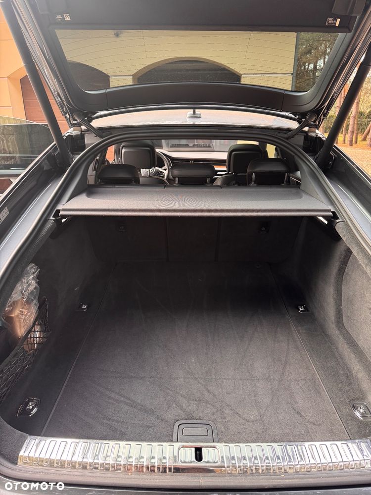 Audi A7 Sportback - 11