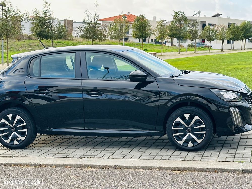 Peugeot e-208 50 kWh Style - 2