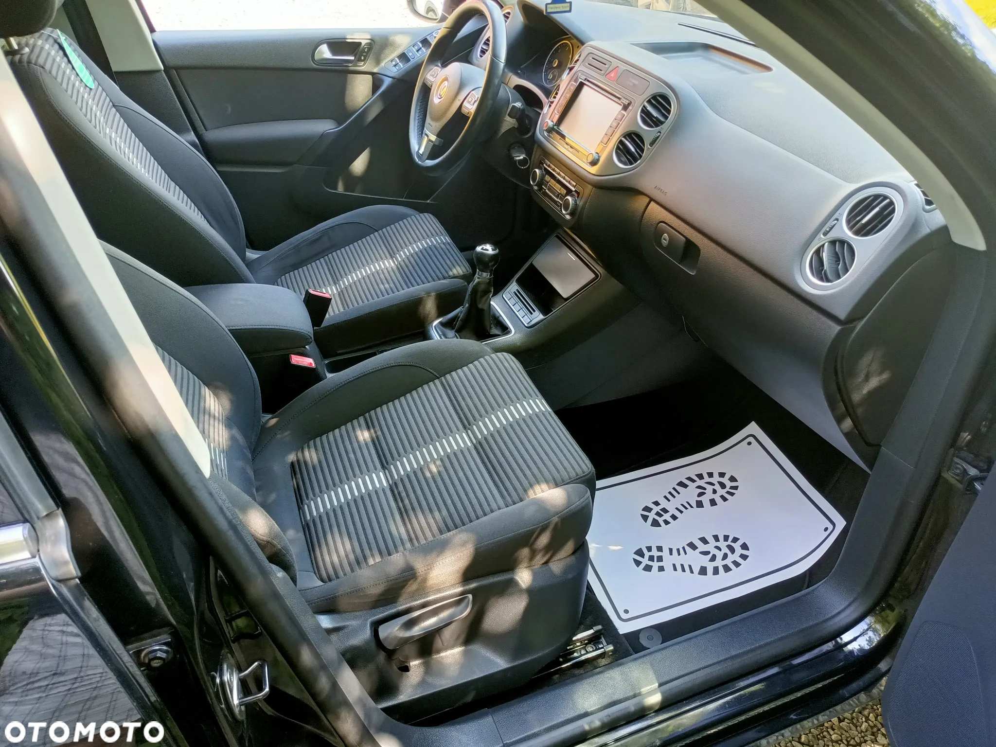 Volkswagen Tiguan - 21