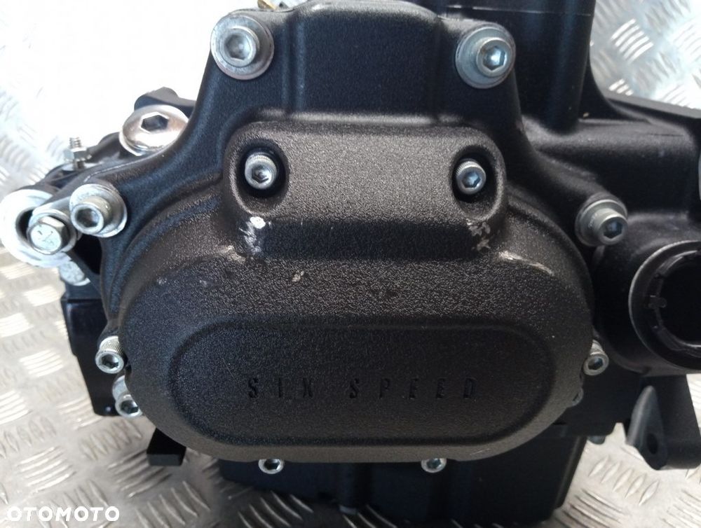 Skrzynia biegów HARLEY DAVIDSON DYNA STREET BOB FXDB 07-17r   PN. 33293-08A - 10