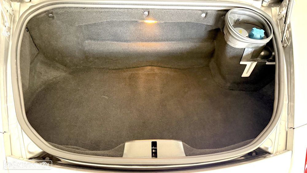 Porsche Boxster S Tiptronic S - 24