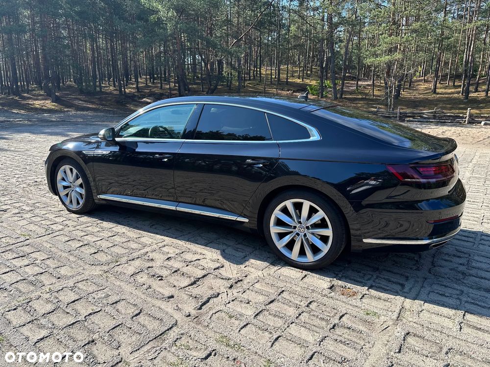 Volkswagen Arteon 2.0 TSI Elegance DSG - 1