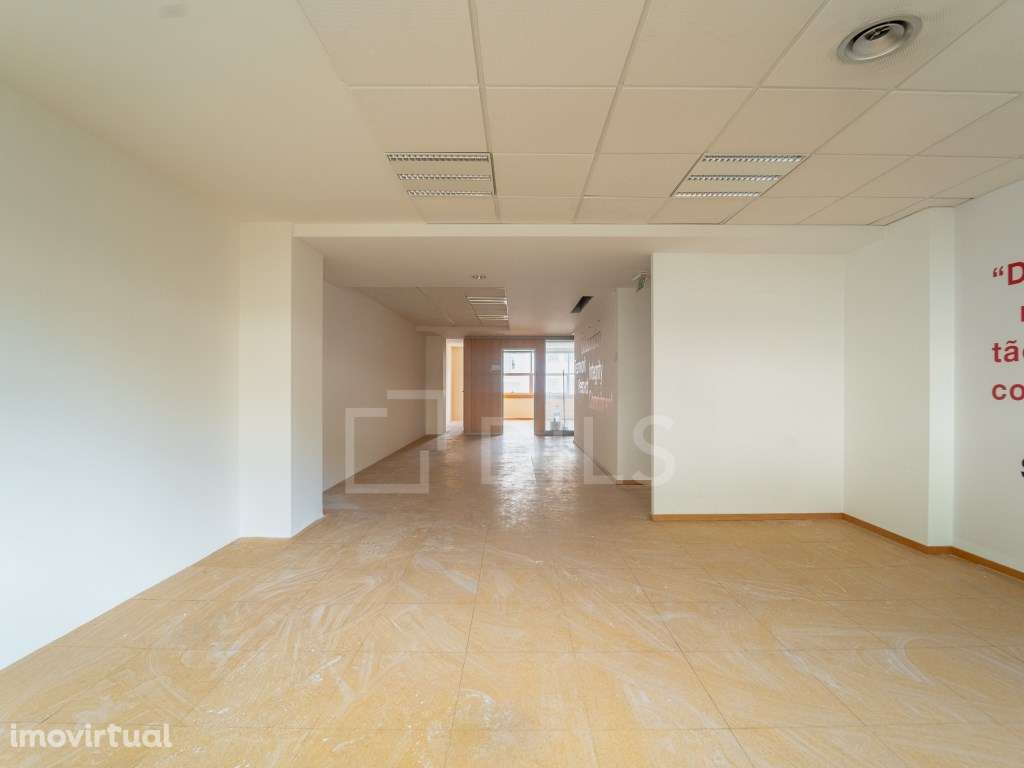 Escritório para arrendar, no edifício Trinity, no Porto - Grande imagem: 5/13