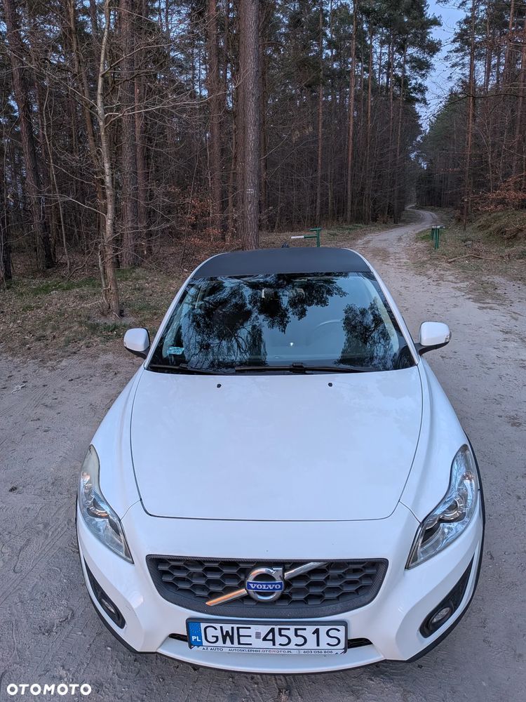 Volvo C30 DRIVe Kinetic - 15