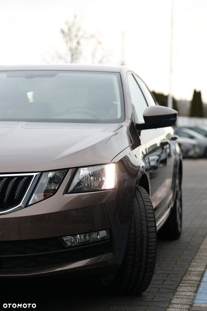 Skoda Octavia 1.0 TSI Ambition - 4