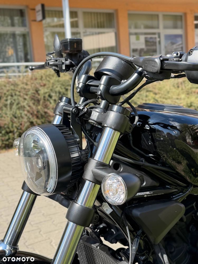 Harley-Davidson Sportster Nightster 975 - 14