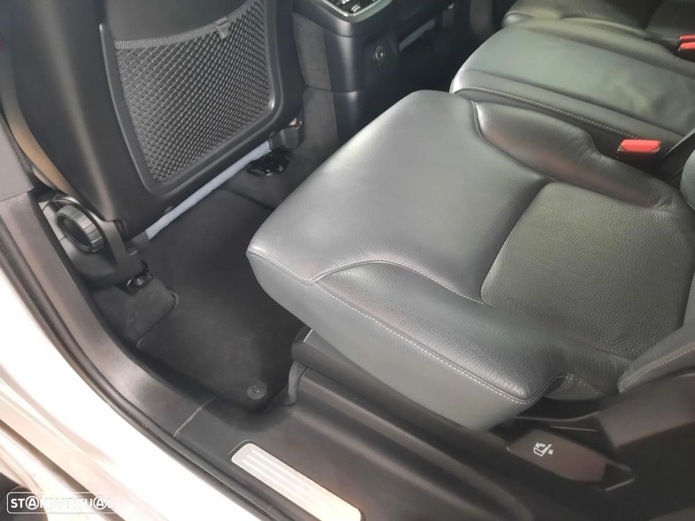 Volvo XC 90 2.0 T8 PHEV Inscription Expression AWD - 54