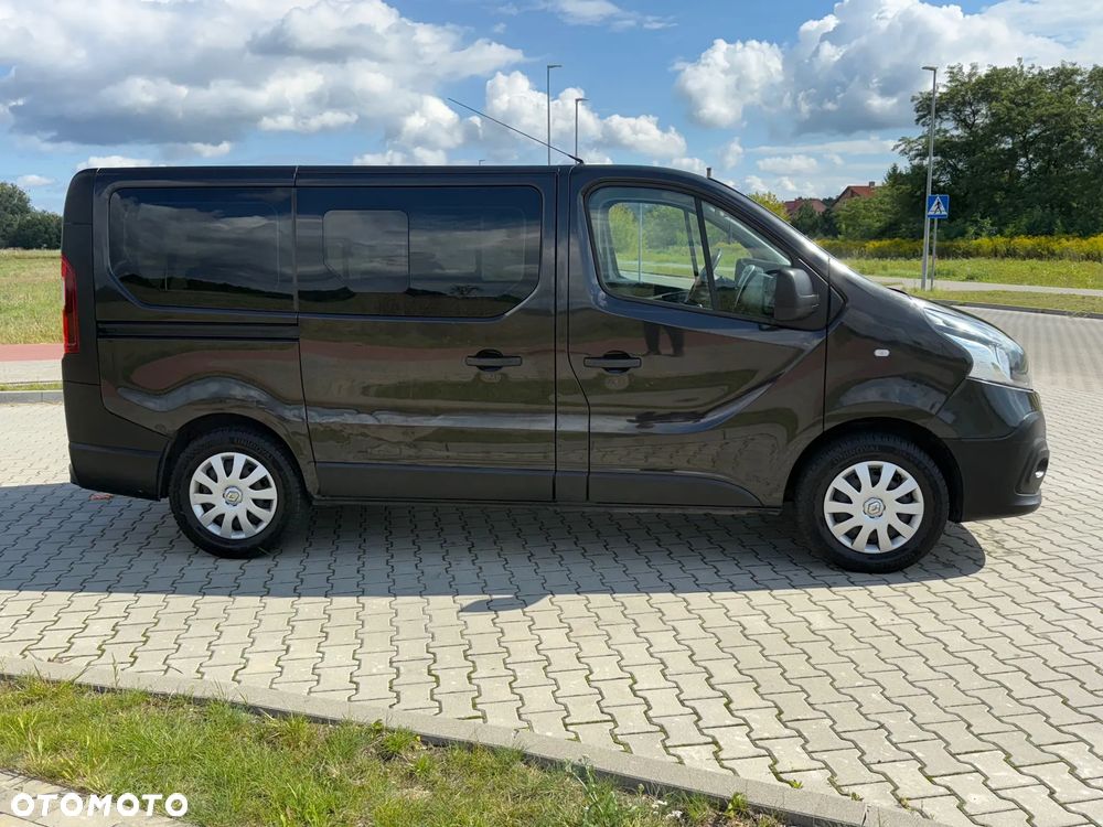 Renault Trafic - 7