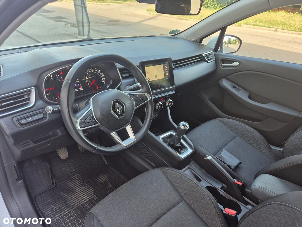 Renault Clio SCe 75 BUSINESS EDITION - 23