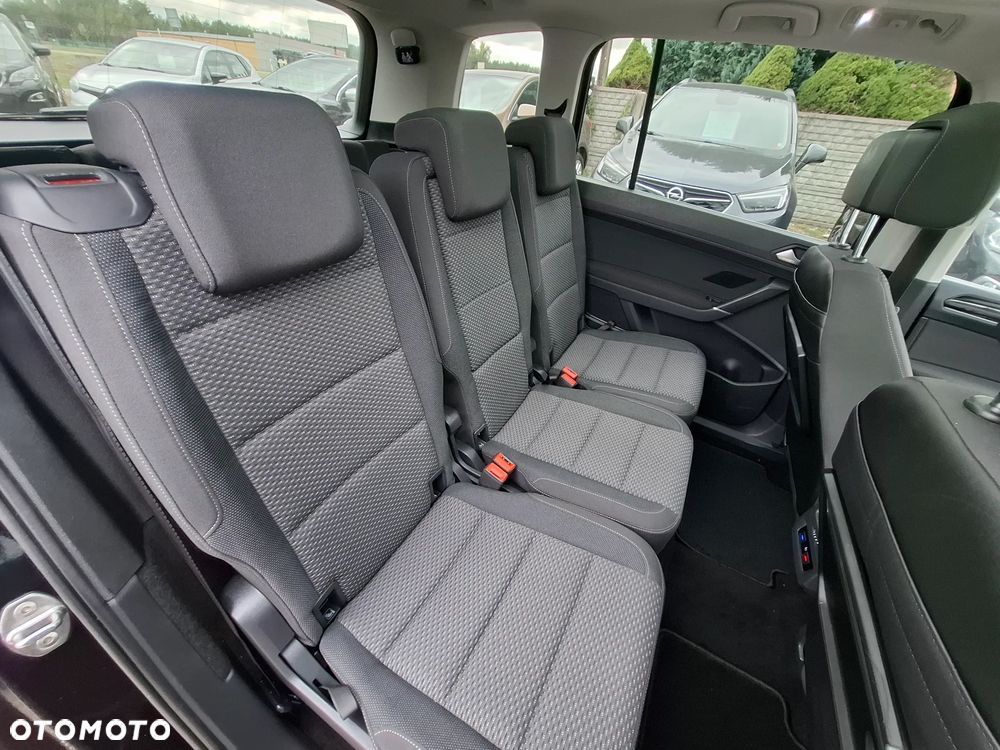 Volkswagen Touran 2.0 TDI BMT Highline DSG - 18