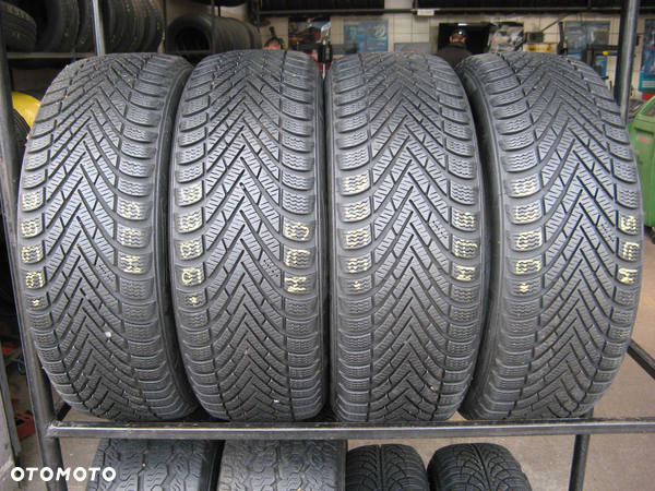 205/55R16 PIRELLI Cinturato Winter - nr.9966