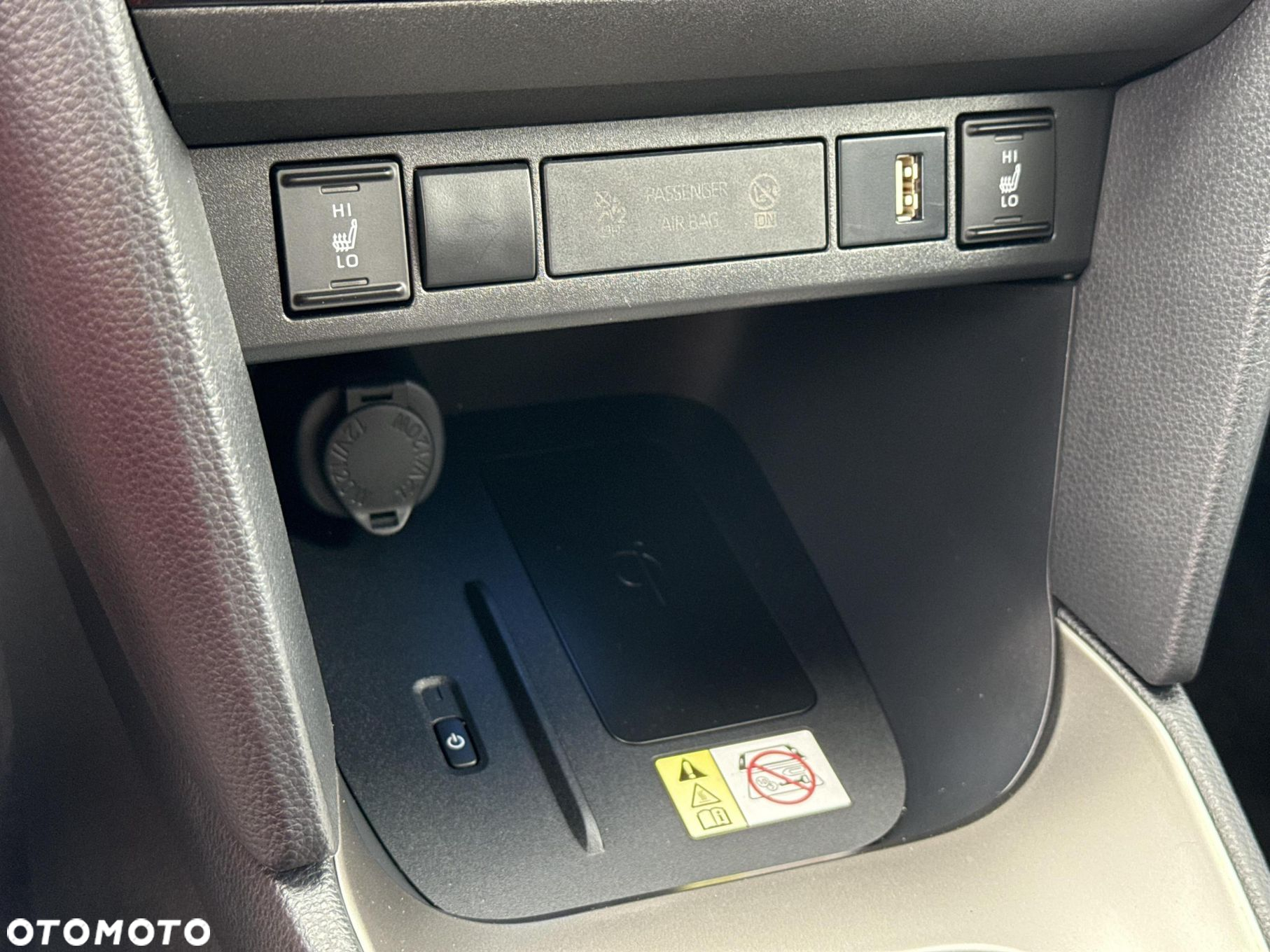 Toyota Yaris Cross Hybrid 1.5 Executive - 19