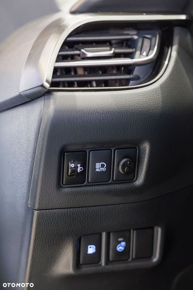 Toyota C-HR 1.8 Hybrid Style - 39