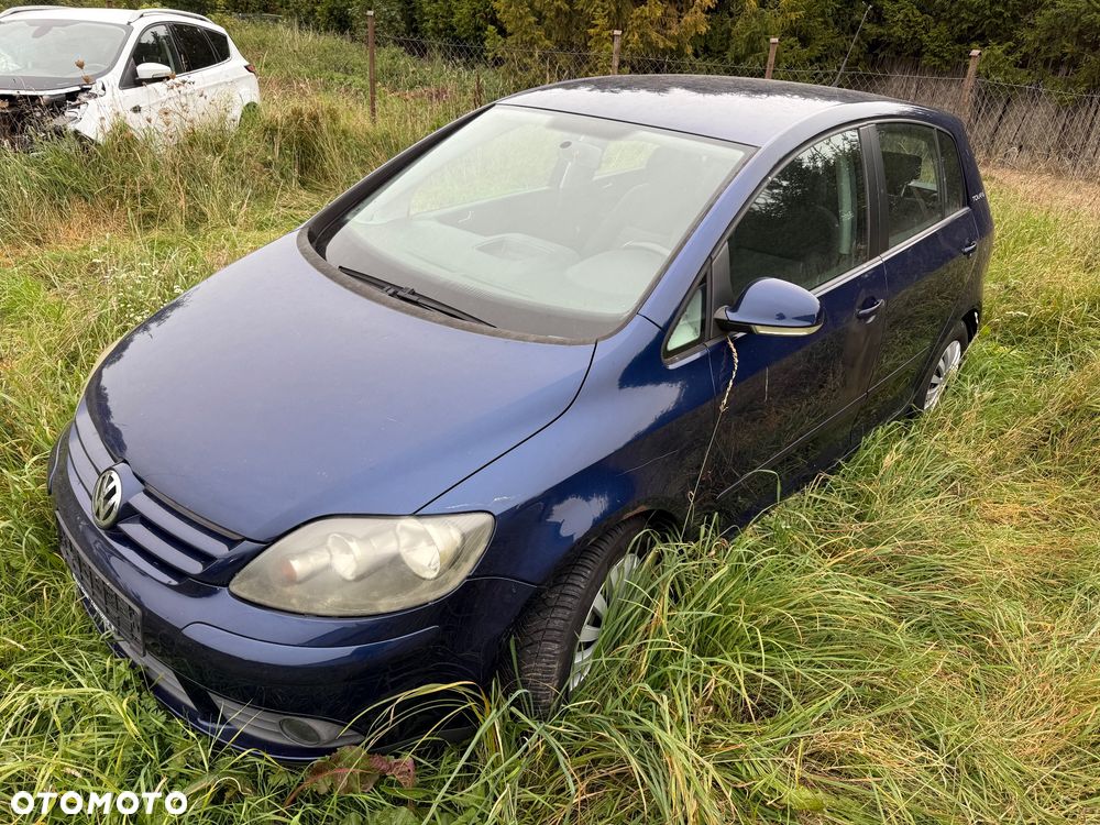 Volkswagen Golf Plus 1.6 Tour - 3