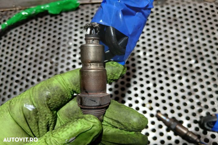 Sonda lambda 04L906262D 04L906262D Volkswagen VW Passat B8 [2014 - 20 - 2