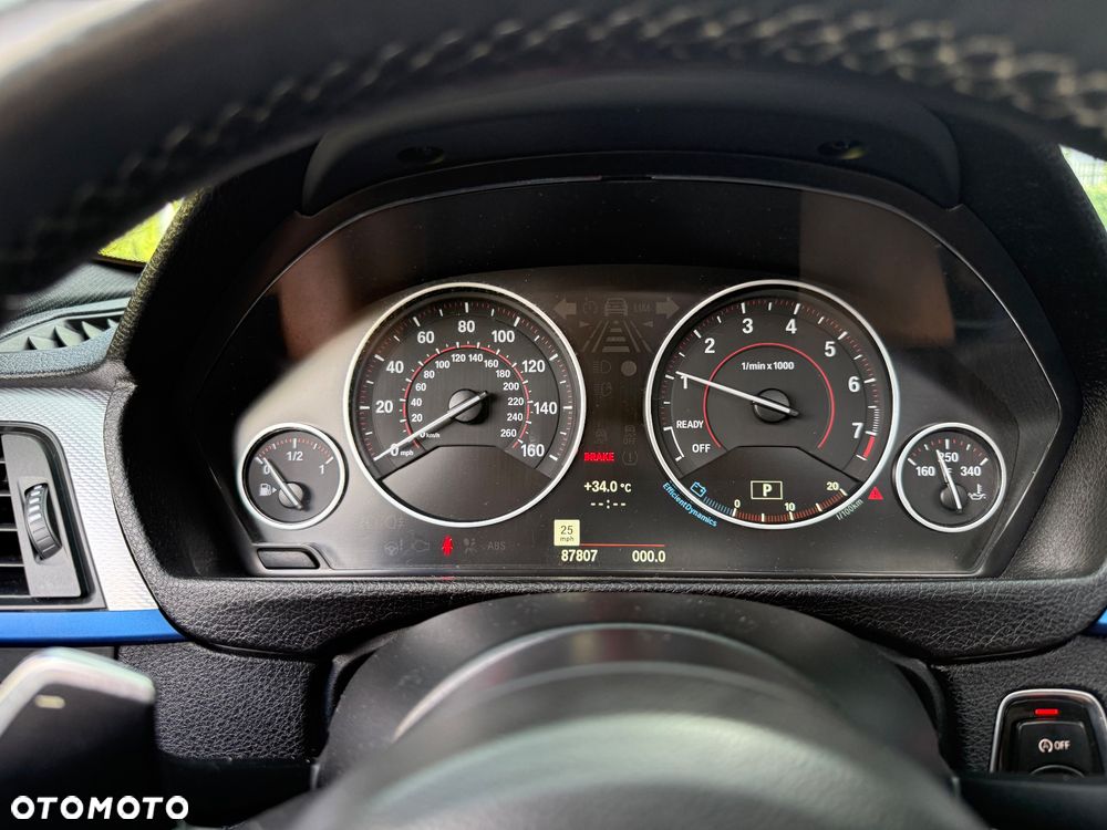 BMW Seria 3 - 15