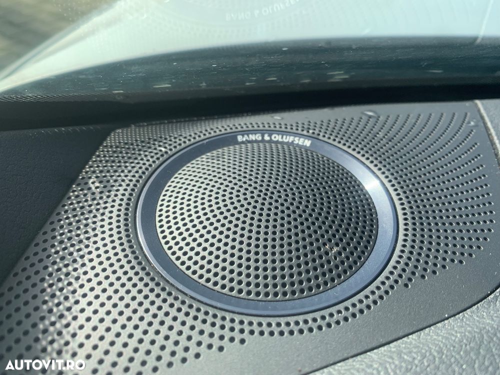 Audi A5 Cabrio 2.0 TFSI Multitronic - 8