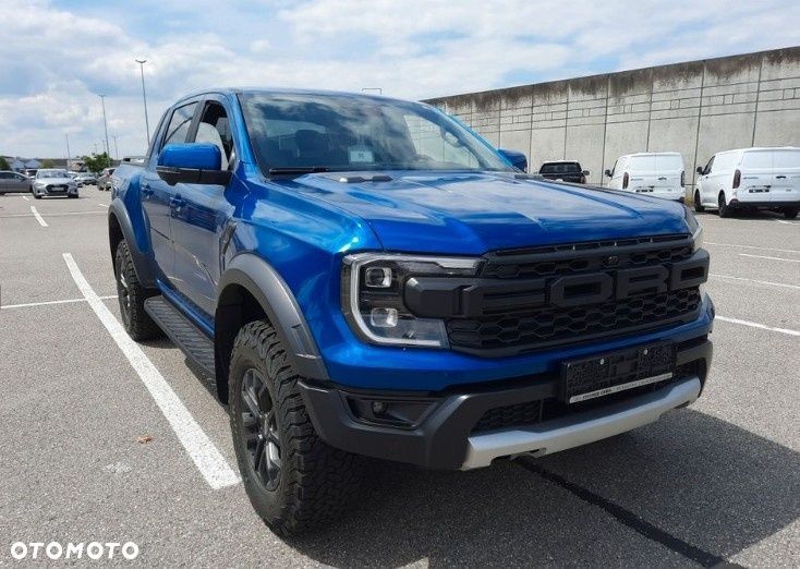 Ford Ranger Raptor - 2