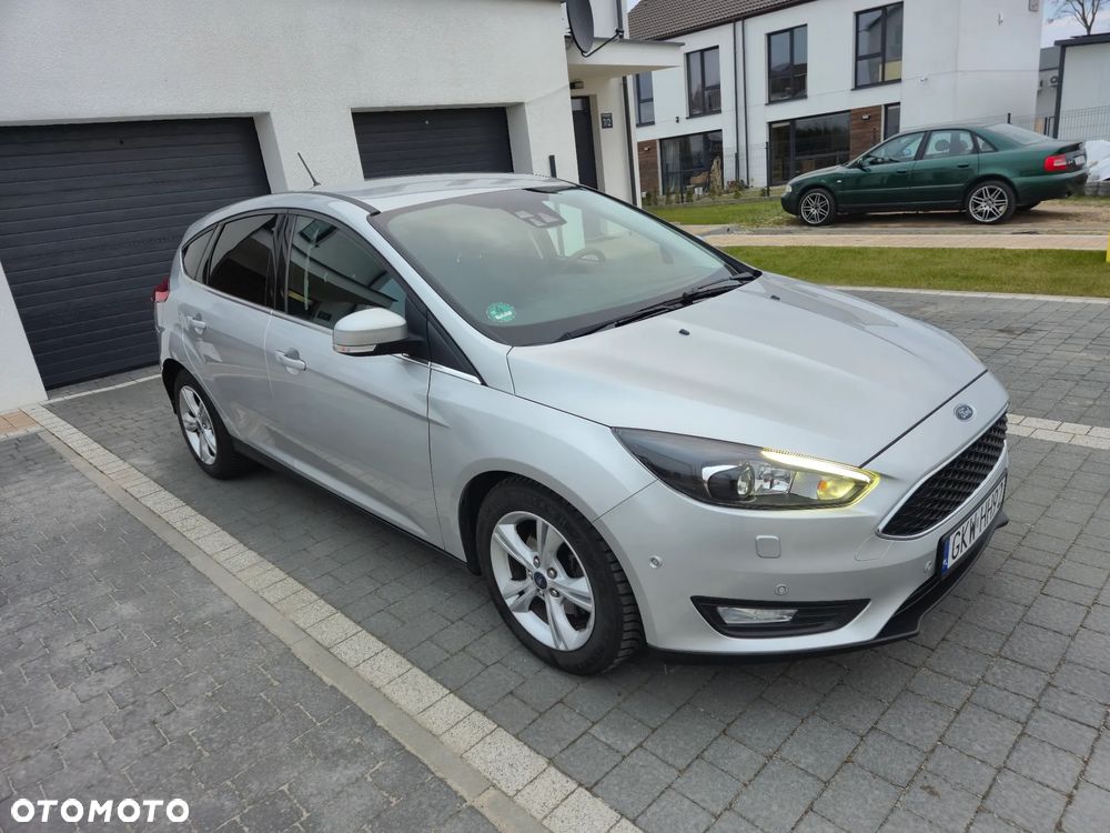 Ford Focus - 12