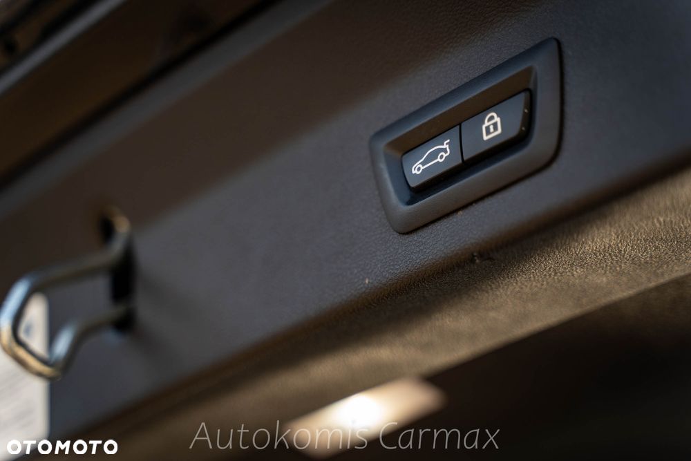 BMW X3 xDrive30i xLine - 30