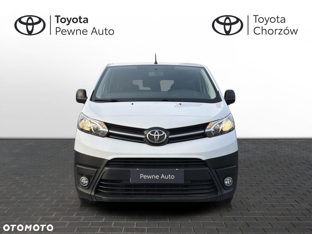 Toyota Proace Verso - 8