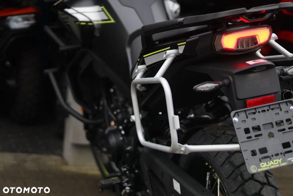 CFMoto 800MT Explore - 24