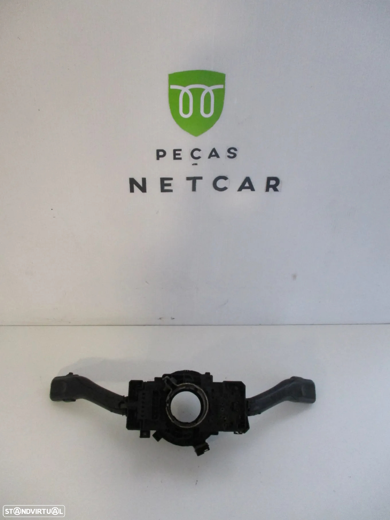 Manete Piscas Luzes Limpa Vidros Skoda Fabia 2002 - 2