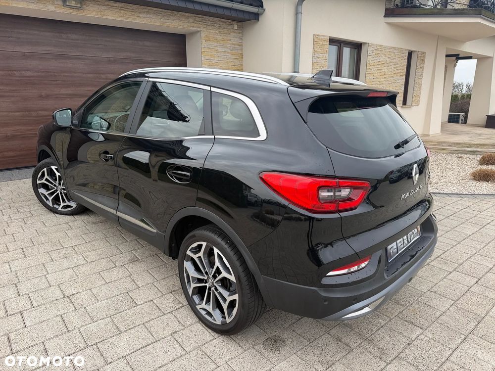 Renault Kadjar - 6