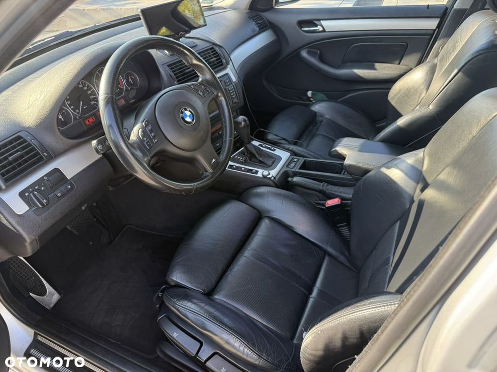 BMW Seria 3 - 16