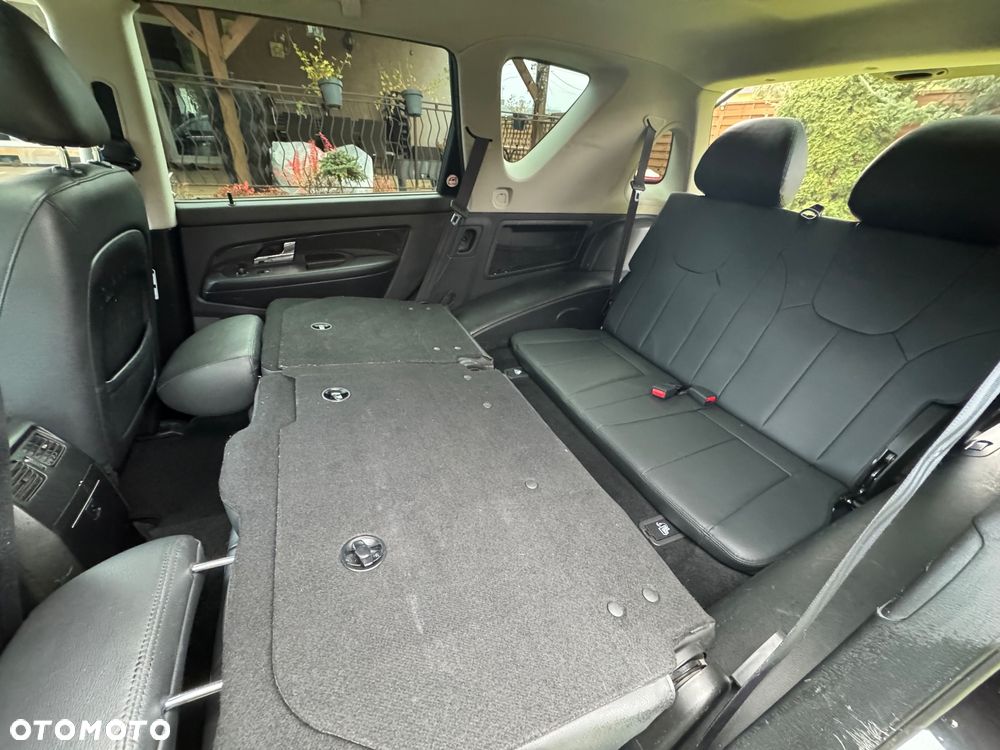 SsangYong/KGM Rexton - 23