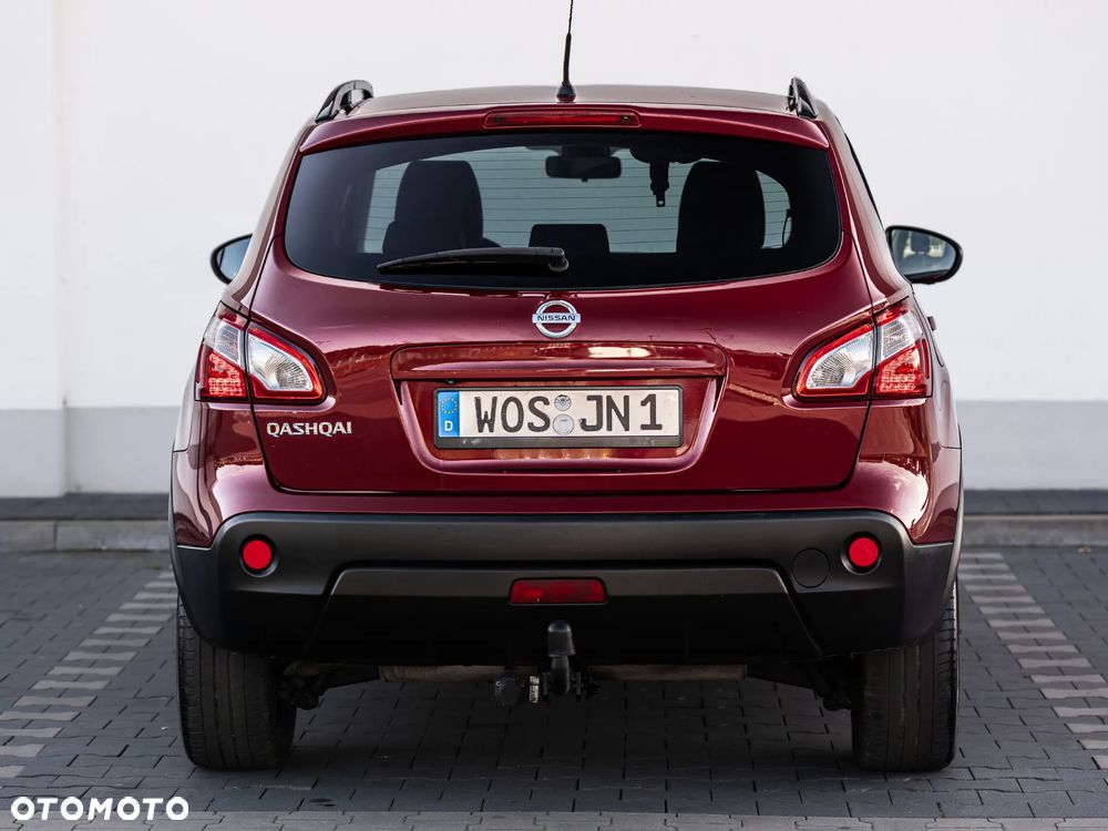 Nissan Qashqai 1.6 360 - 6