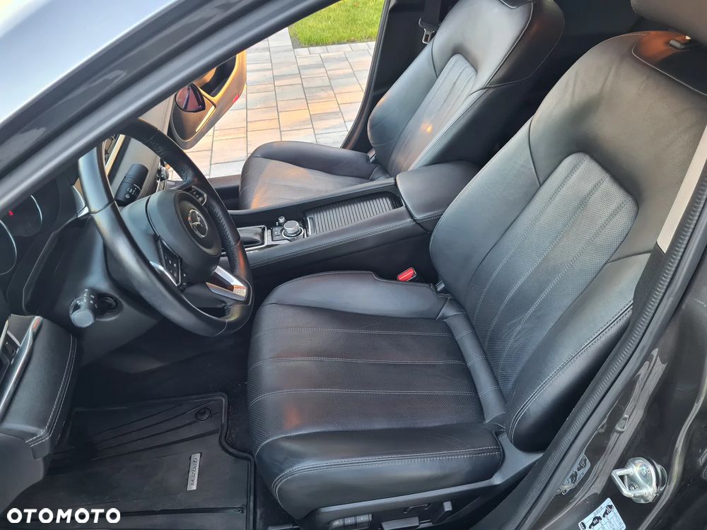 Mazda 6 2.0 SkyPassion - 12