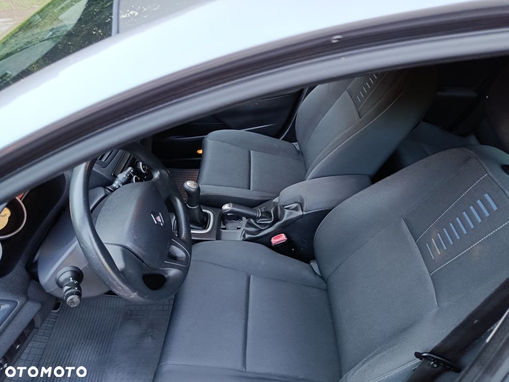 Renault Megane - 6