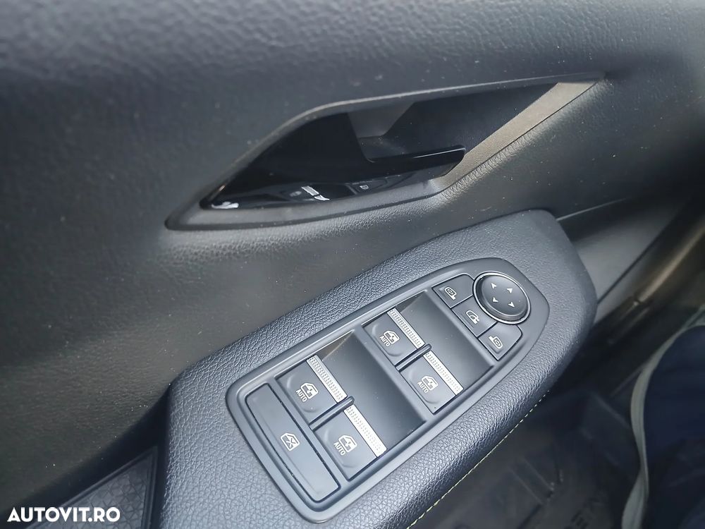 Renault Megane E-TECH EV60 optimum charge techno - 14