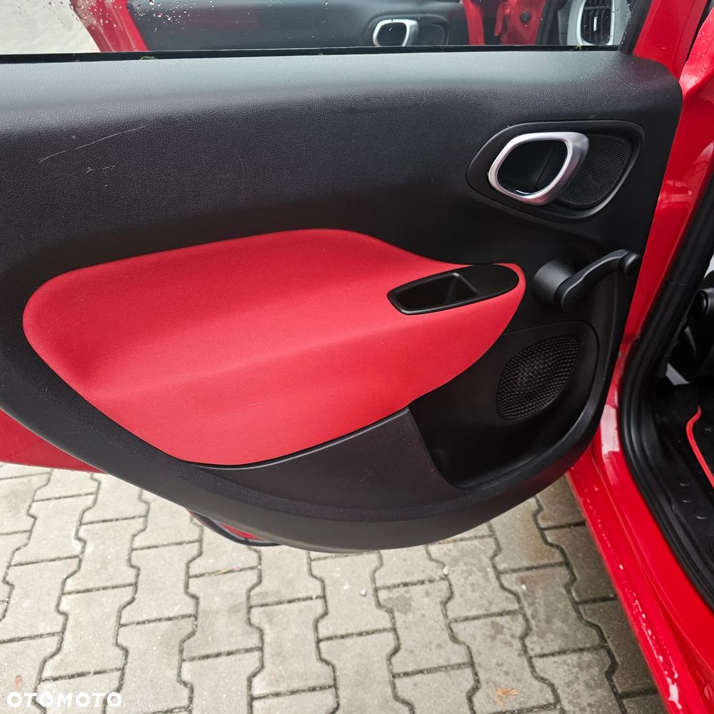 Fiat 500L - 20
