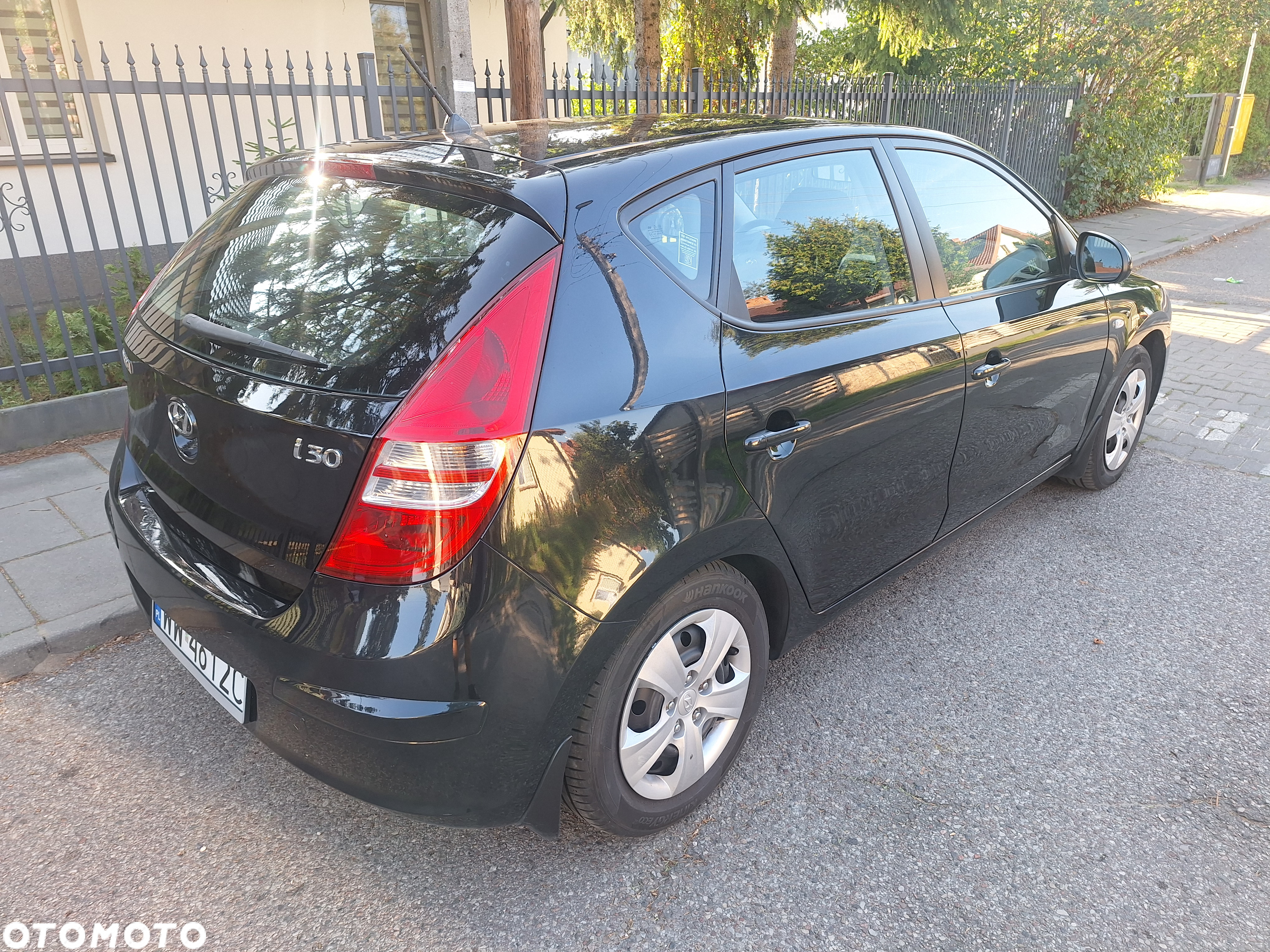 Hyundai i30 - 2