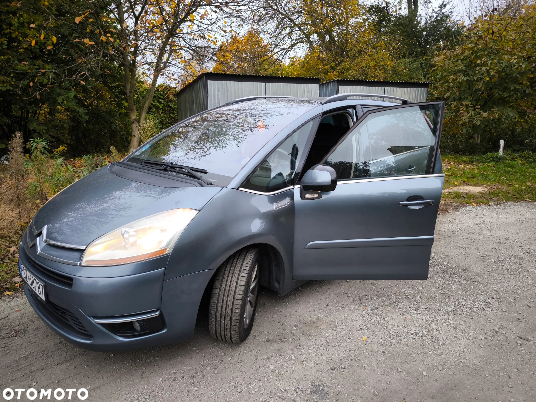 Citroën C4 1.6 HDi FAP EGS6 Exclusive - 2
