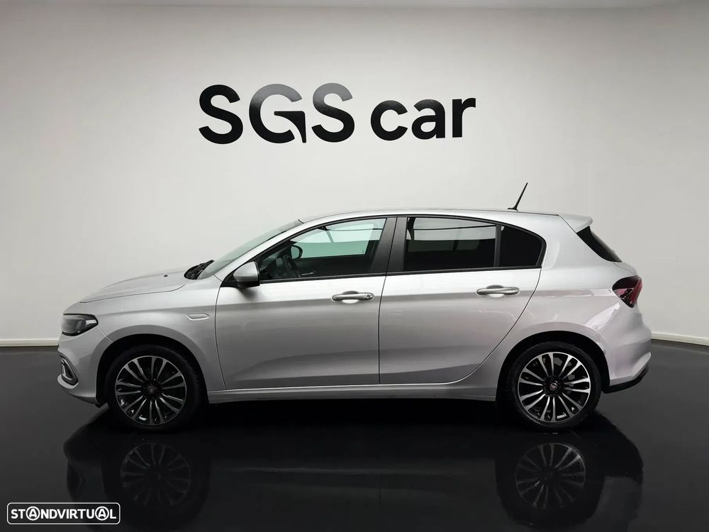 Fiat Tipo 1.0 GSE T3 - 2