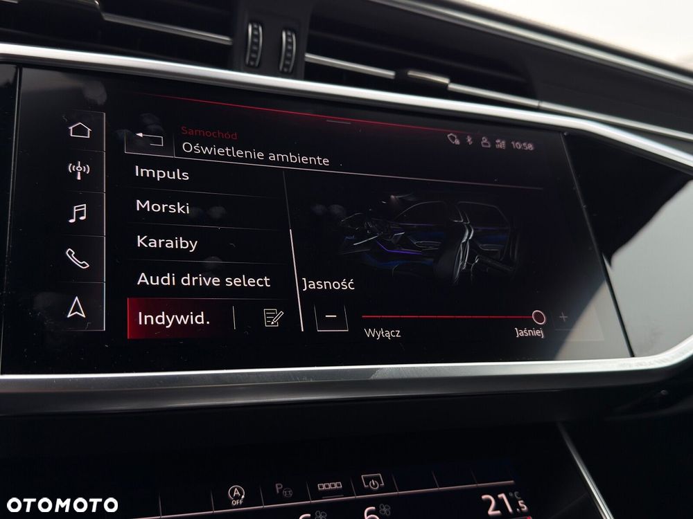 Audi A6 Limousine - 32