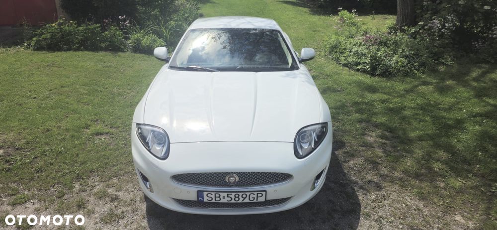 Jaguar XK 5.0 V8 Portfolio - 5