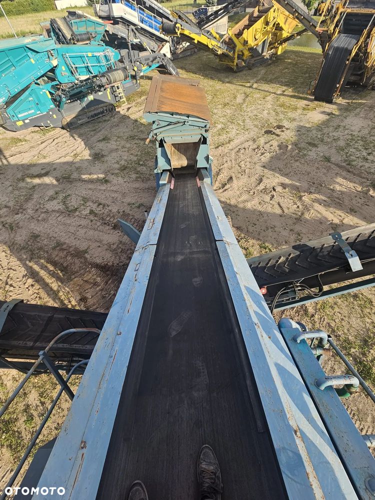 Powerscreen CHIEFTAIN 1400  Zestaw do pracy na mokro - 24