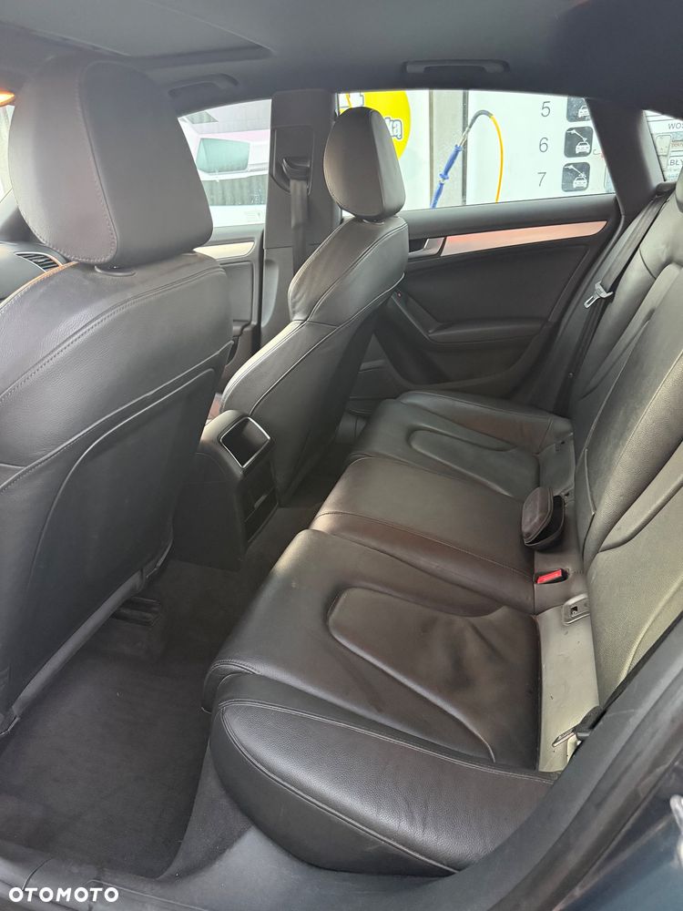 Audi A5 Sportback 2.0 TDI Quattro - 8