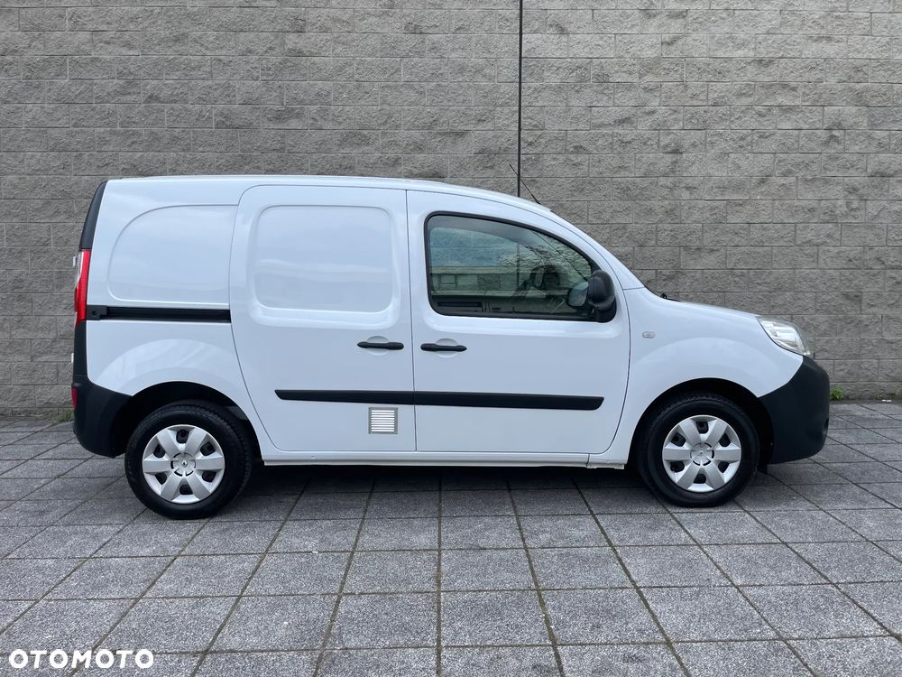 Renault Kangoo - 7