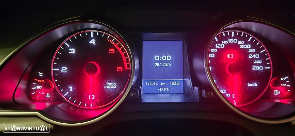 Audi A5 2.0 TDI - 11