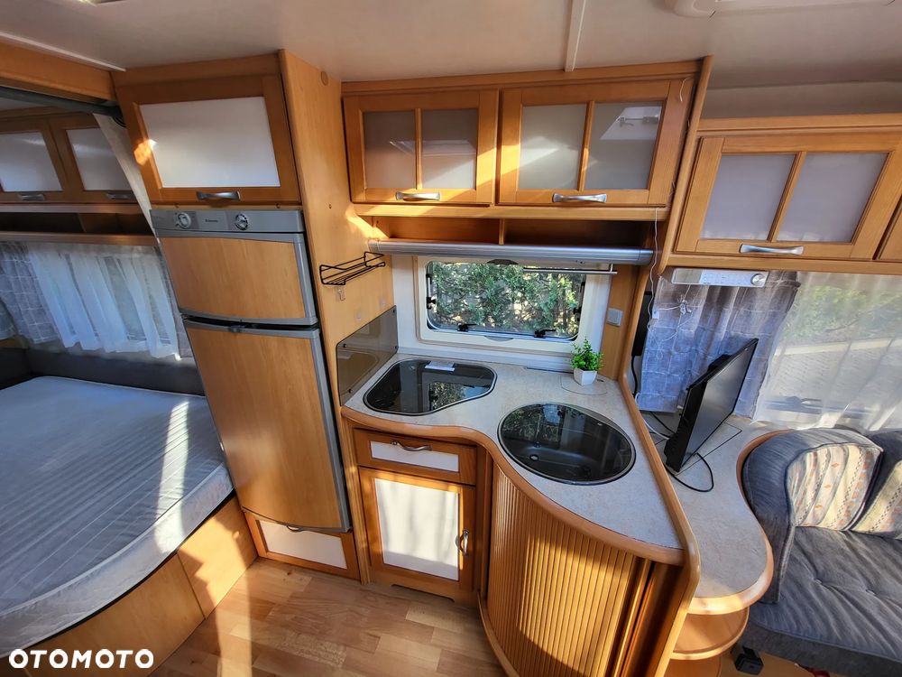 LMC Dominant 550 RBD - 21