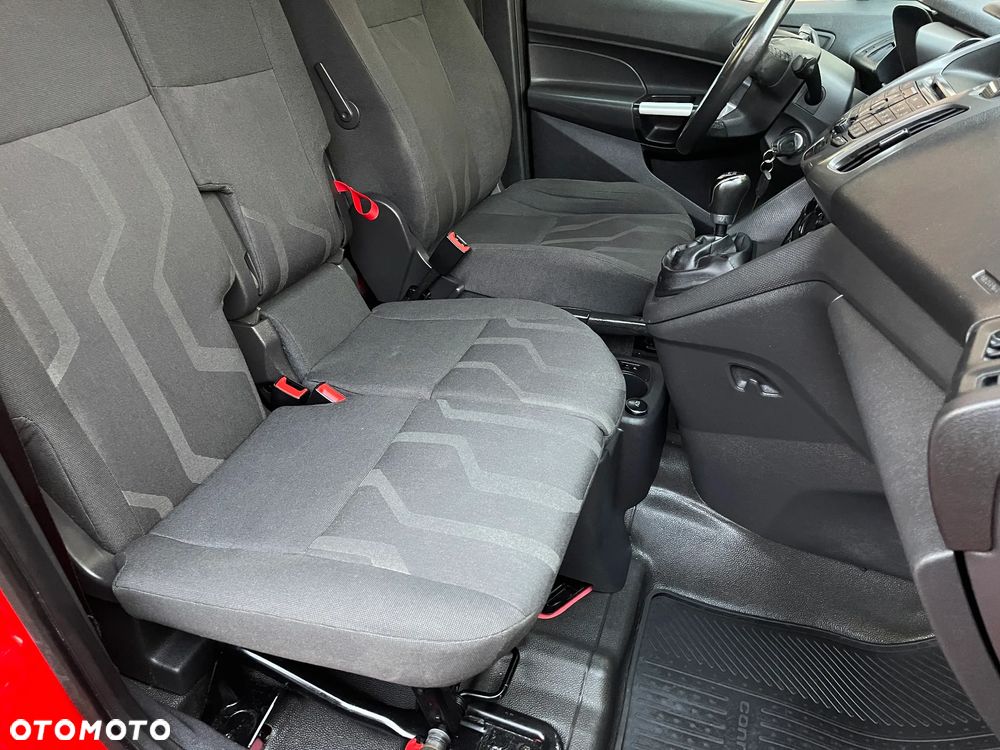 Ford Transit Connect L2 - 30