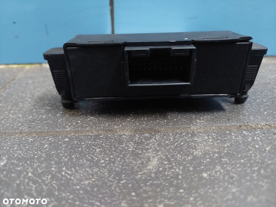 Moduł Gateway Seat Leon II 7N0907530D - 2