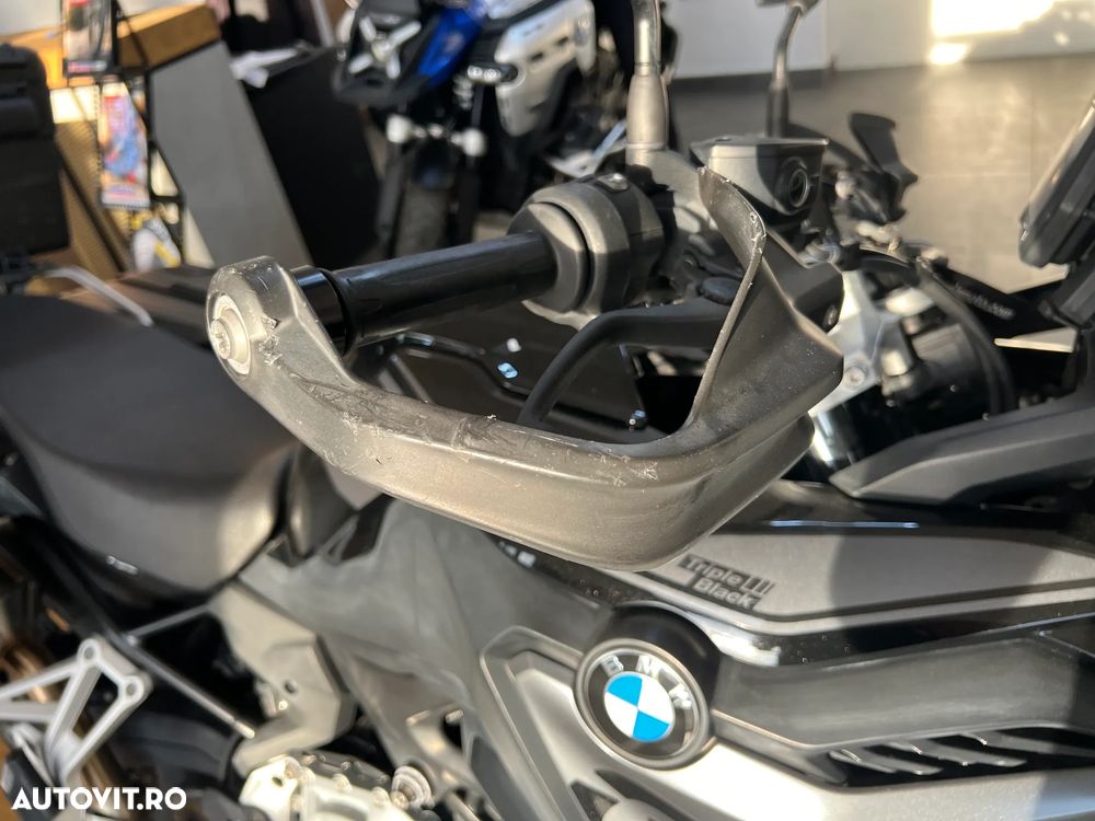 BMW F750GS - 14